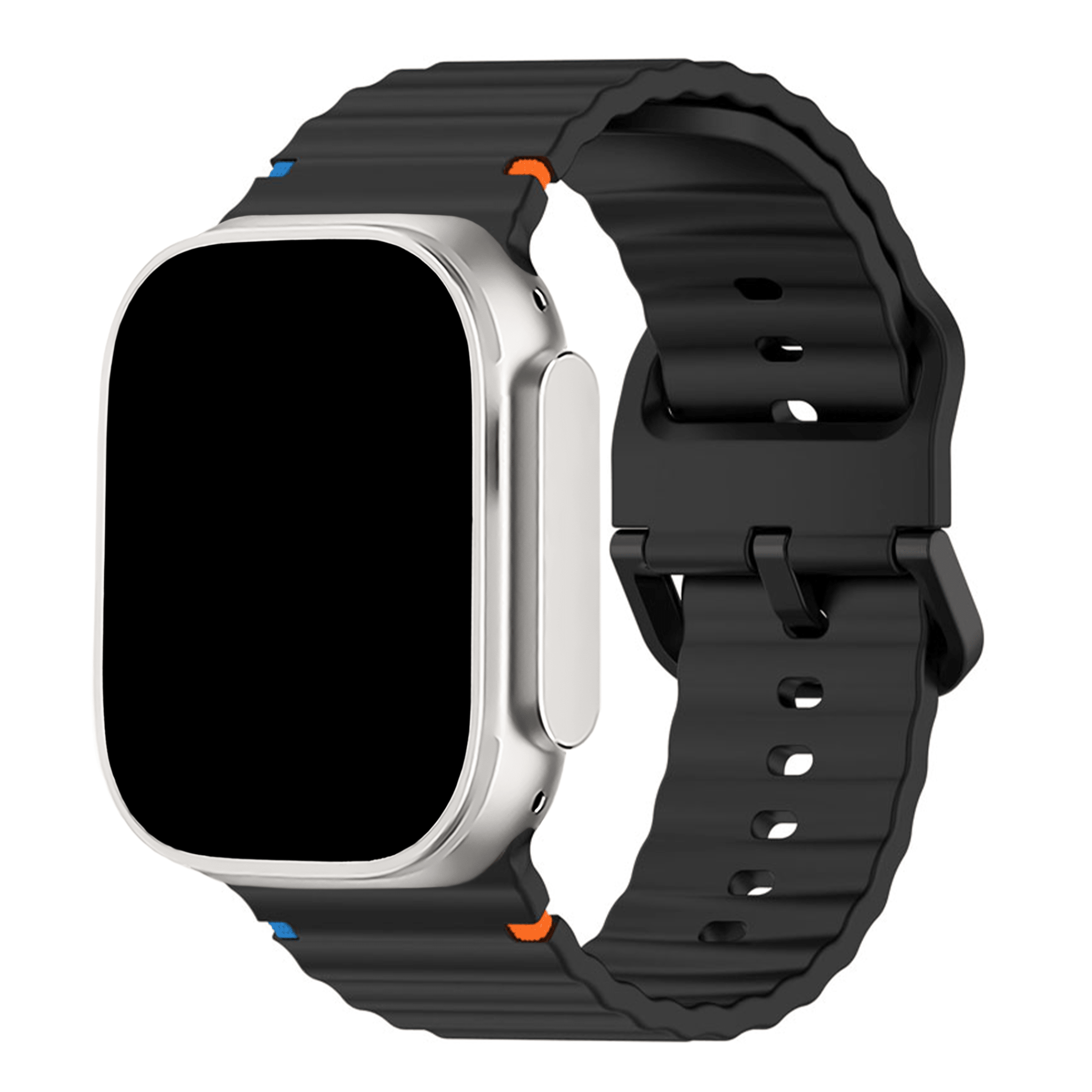 Liana Bright Silicone Band - Poly Bands