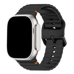 Liana Bright Silicone Band - Poly Bands