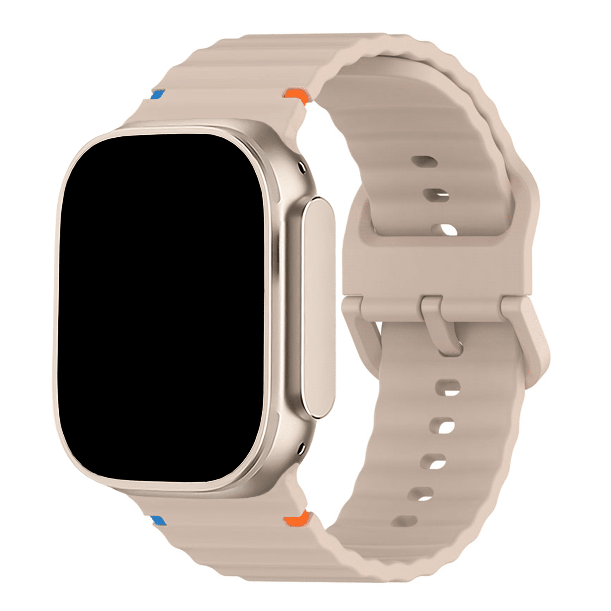 Liana Bright Silicone Band - Poly Bands