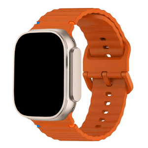 Liana Bright Silicone Band - Poly Bands