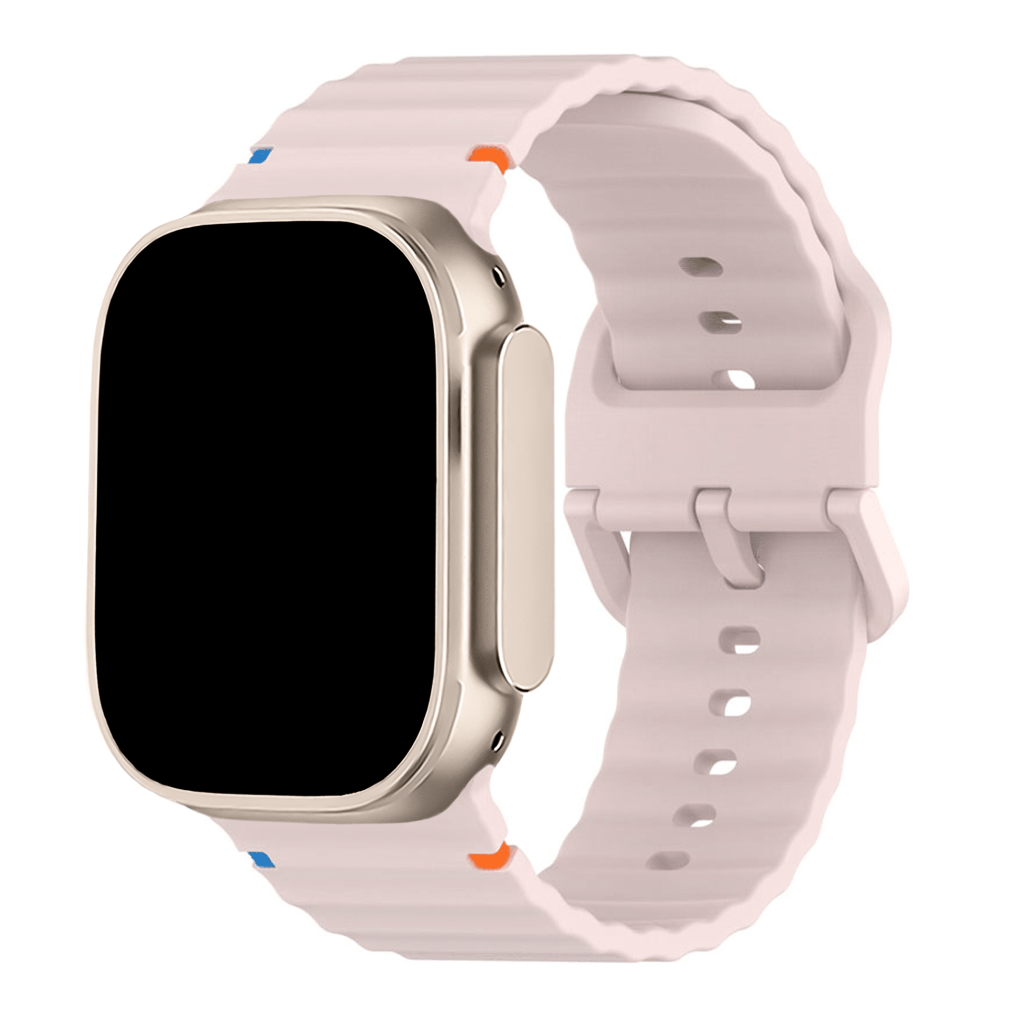 Liana Bright Silicone Band - Poly Bands
