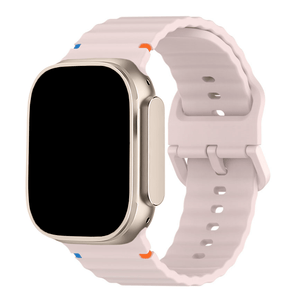 Liana Bright Silicone Band - Poly Bands