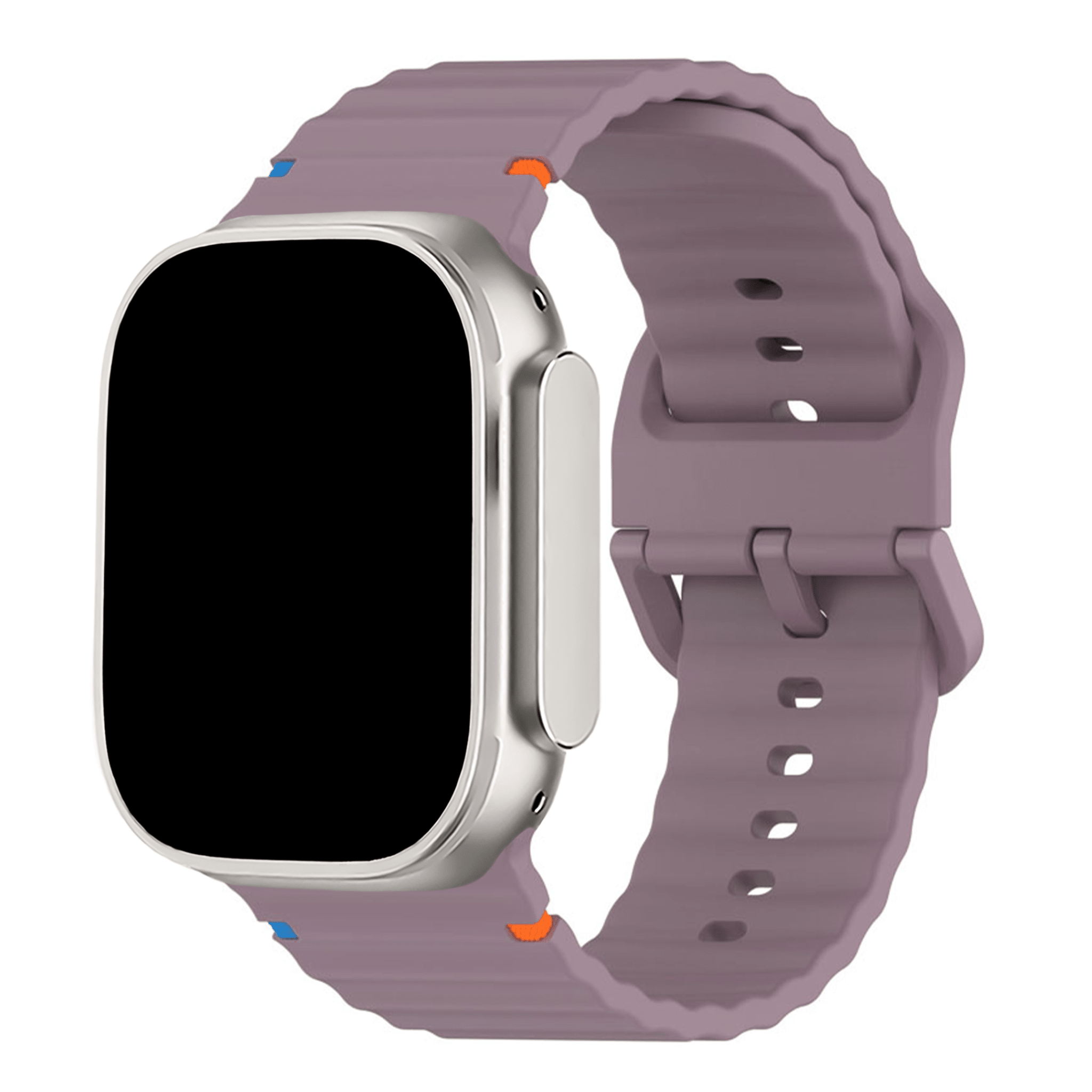 Liana Bright Silicone Band - Poly Bands