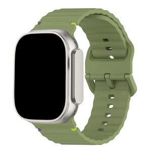 Liana Bright Silicone Band - Poly Bands