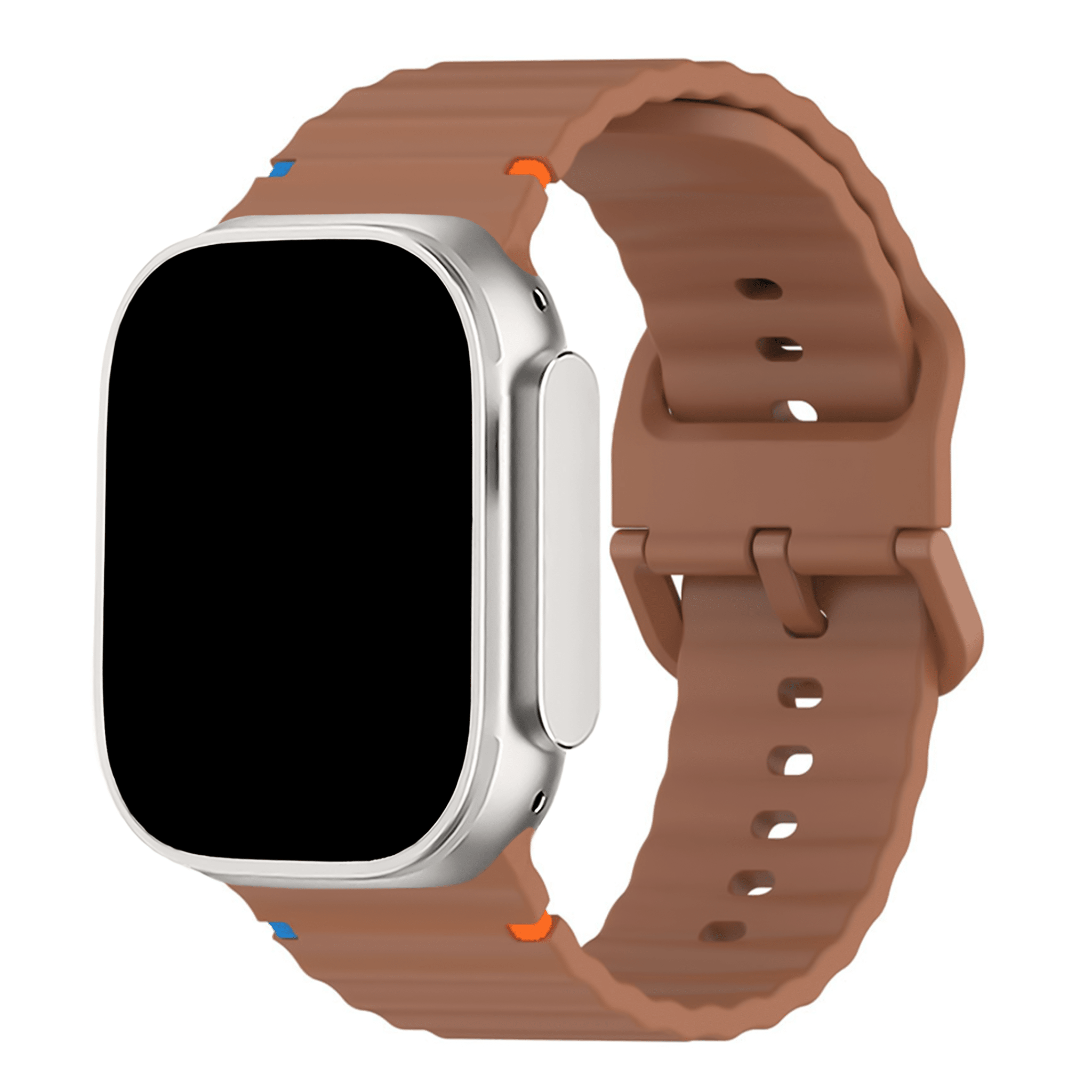 Liana Bright Silicone Band - Poly Bands