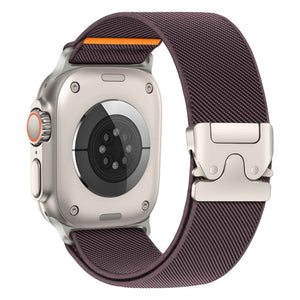 Luan Nylon Strap Band - Poly Bands