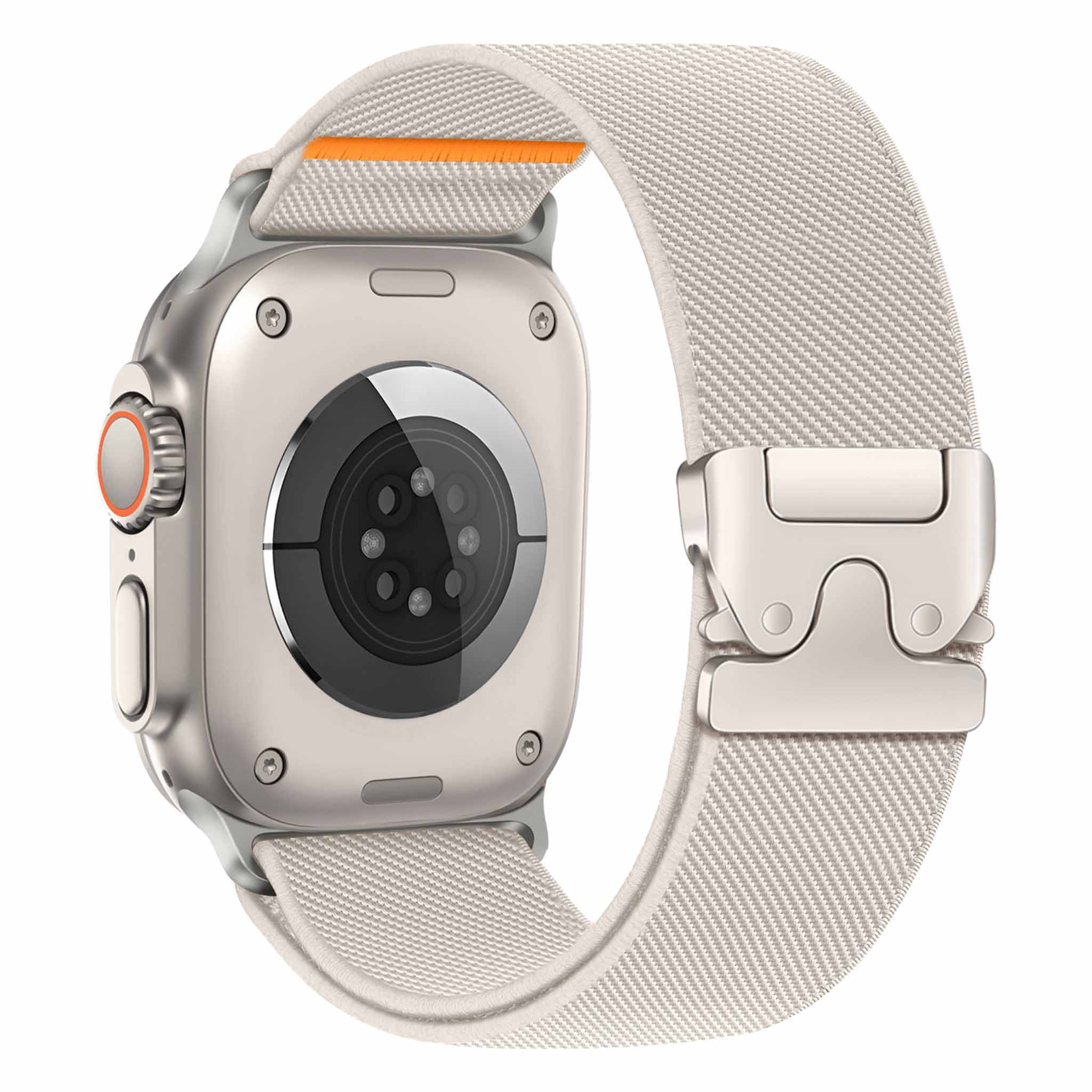 Luan Nylon Strap Band - Poly Bands