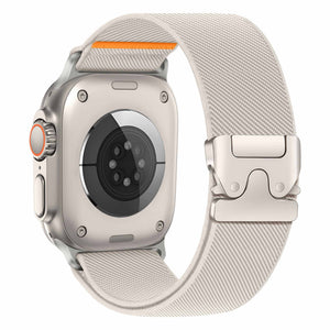 Luan Nylon Strap Band - Poly Bands