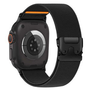 Luan Nylon Strap Band - Poly Bands