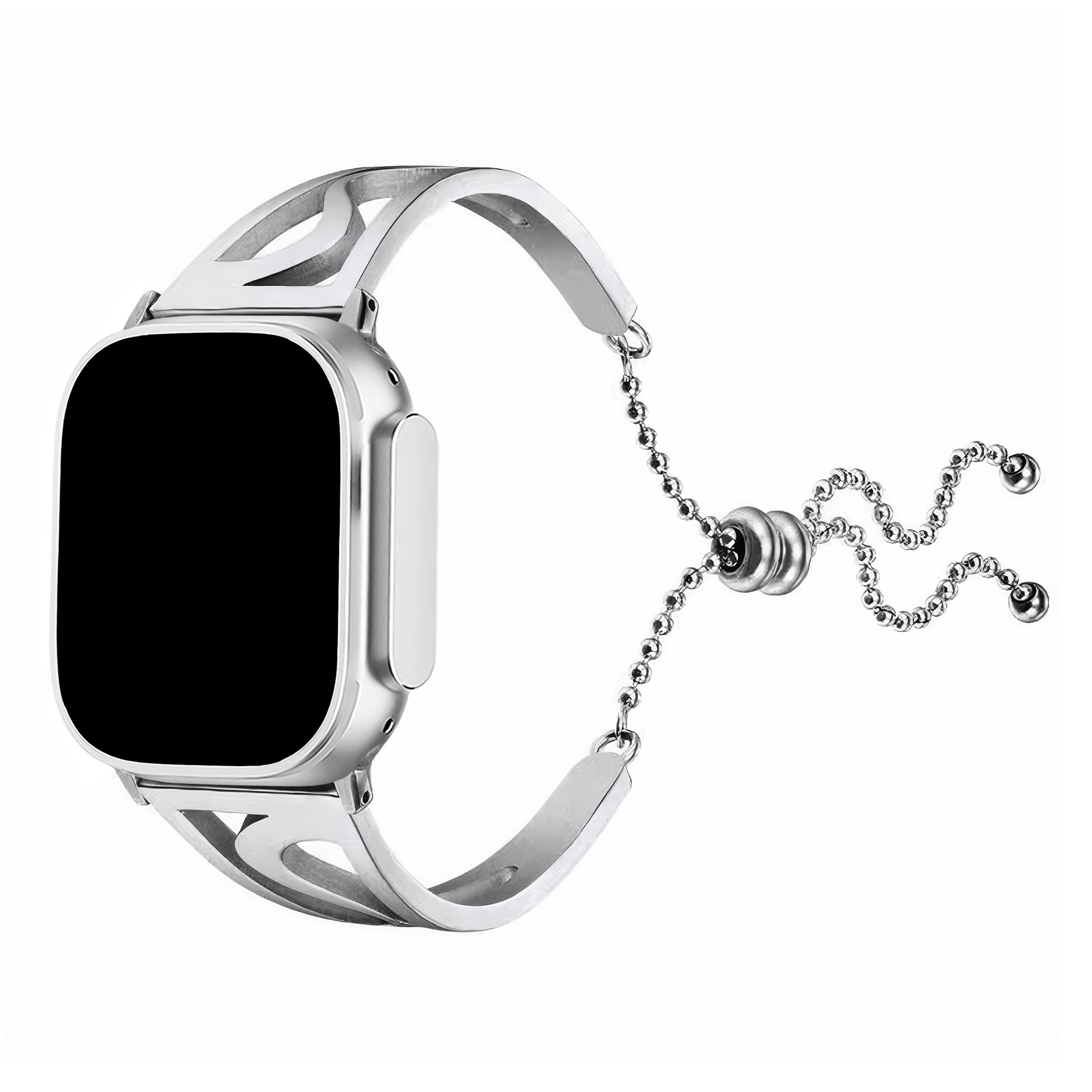 Lucia Elegant Gold Band - Poly Bands