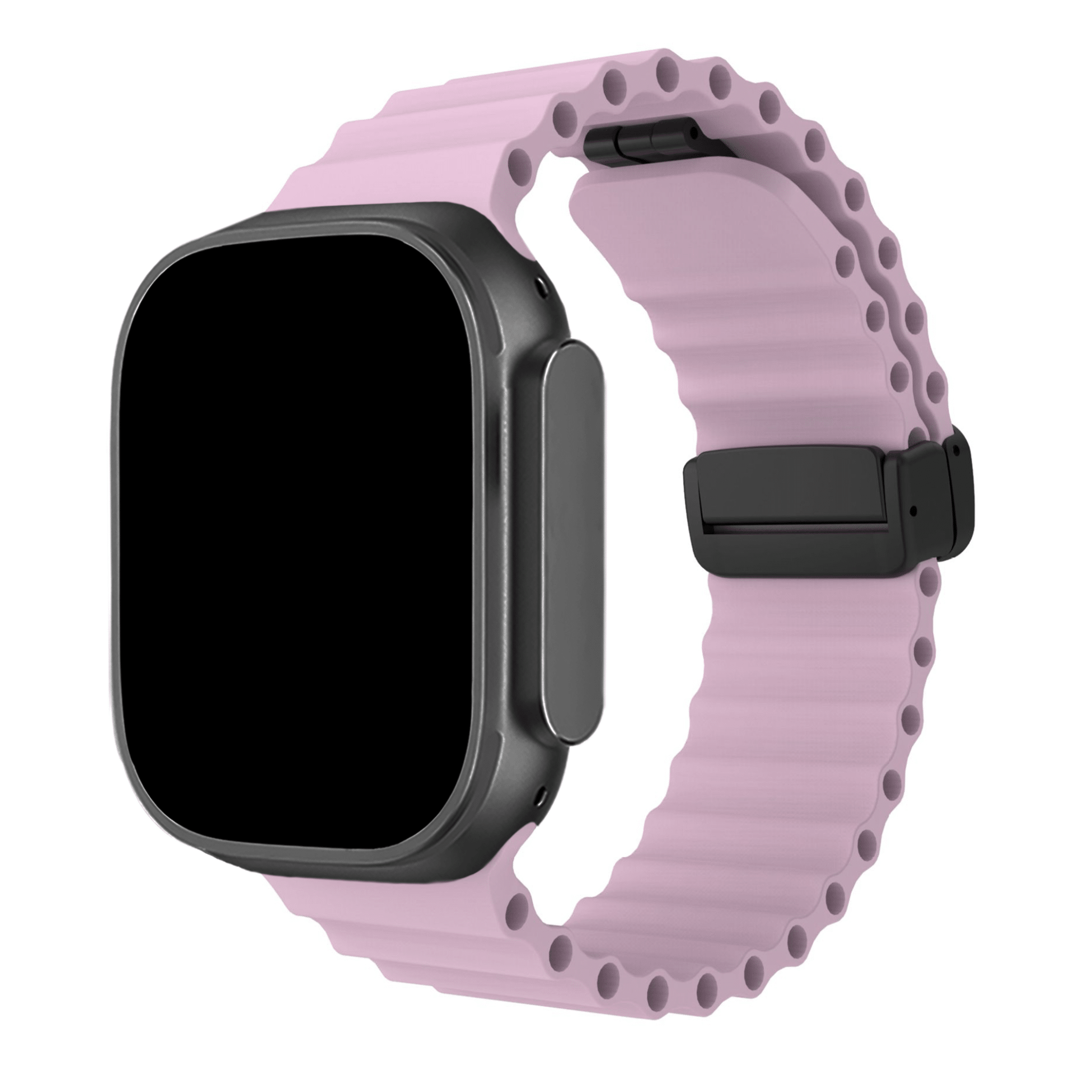 Lucio Sport Silicone Band - Poly Bands