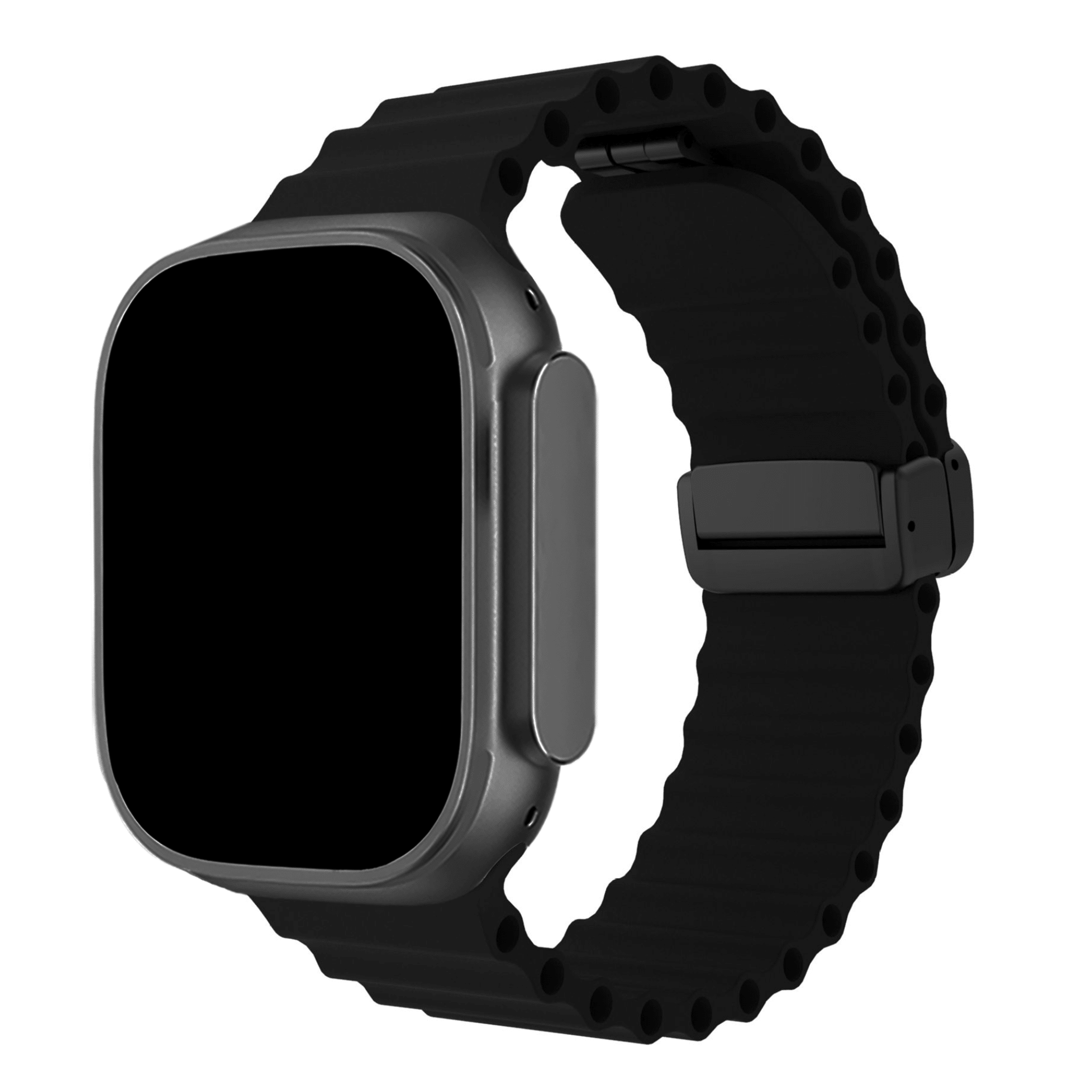 Lucio Sport Silicone Band - Poly Bands