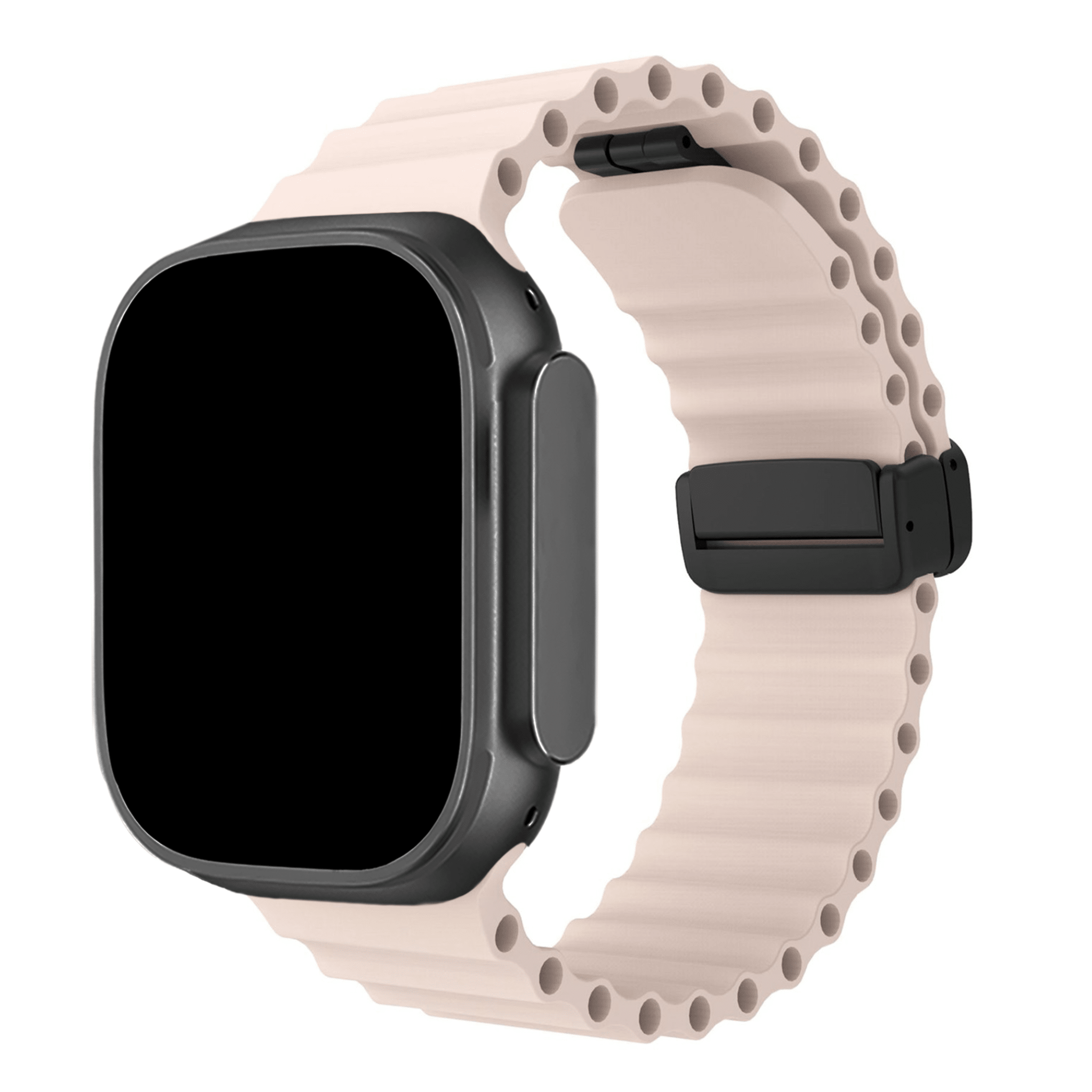 Lucio Sport Silicone Band - Poly Bands