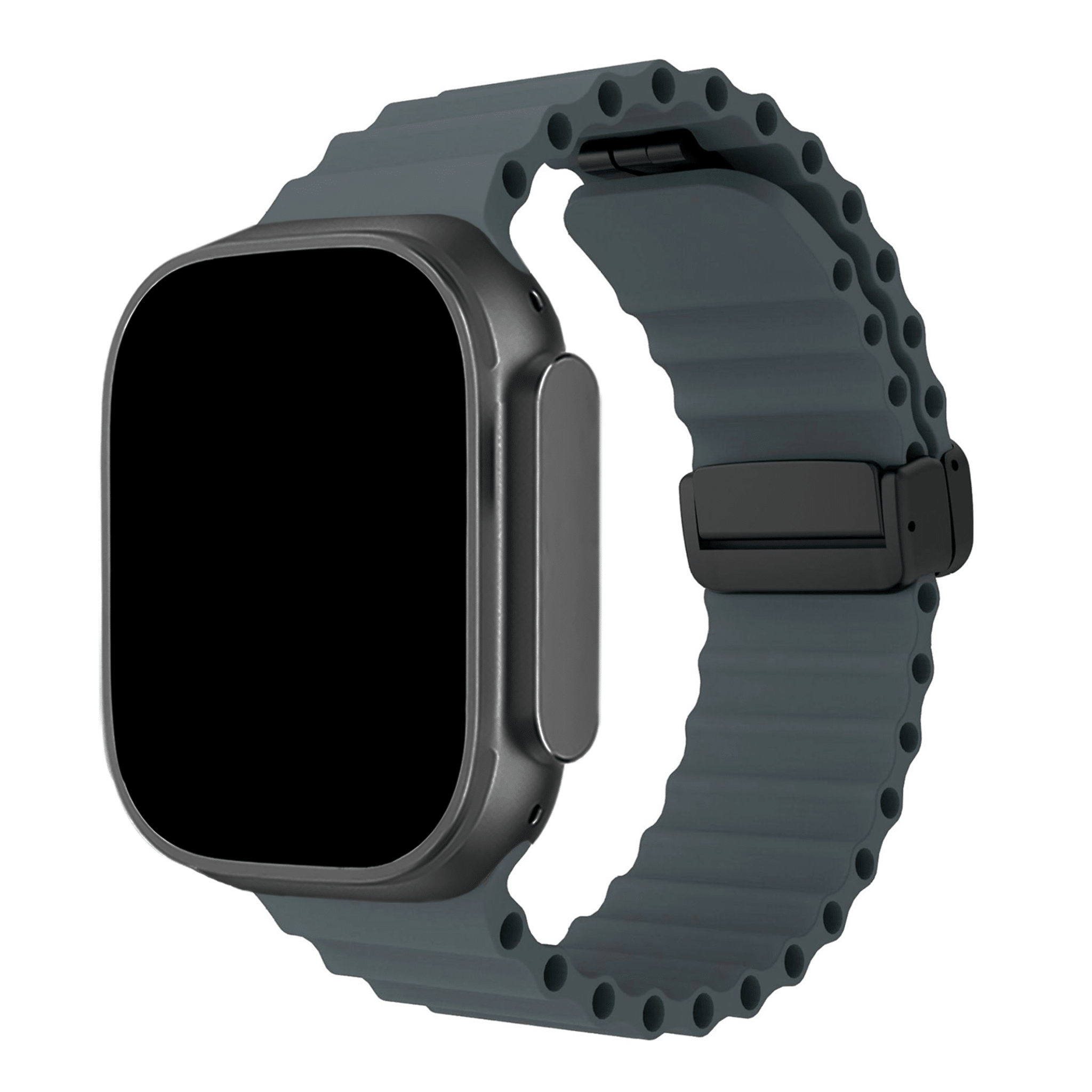 Lucio Sport Silicone Band - Poly Bands