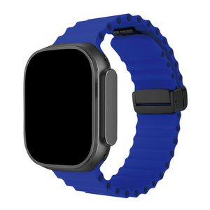 Lucio Sport Silicone Band - Poly Bands