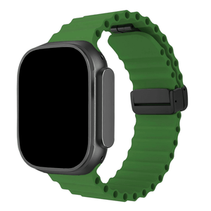 Lucio Sport Silicone Band - Poly Bands