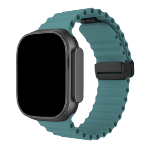 Lucio Sport Silicone Band - Poly Bands