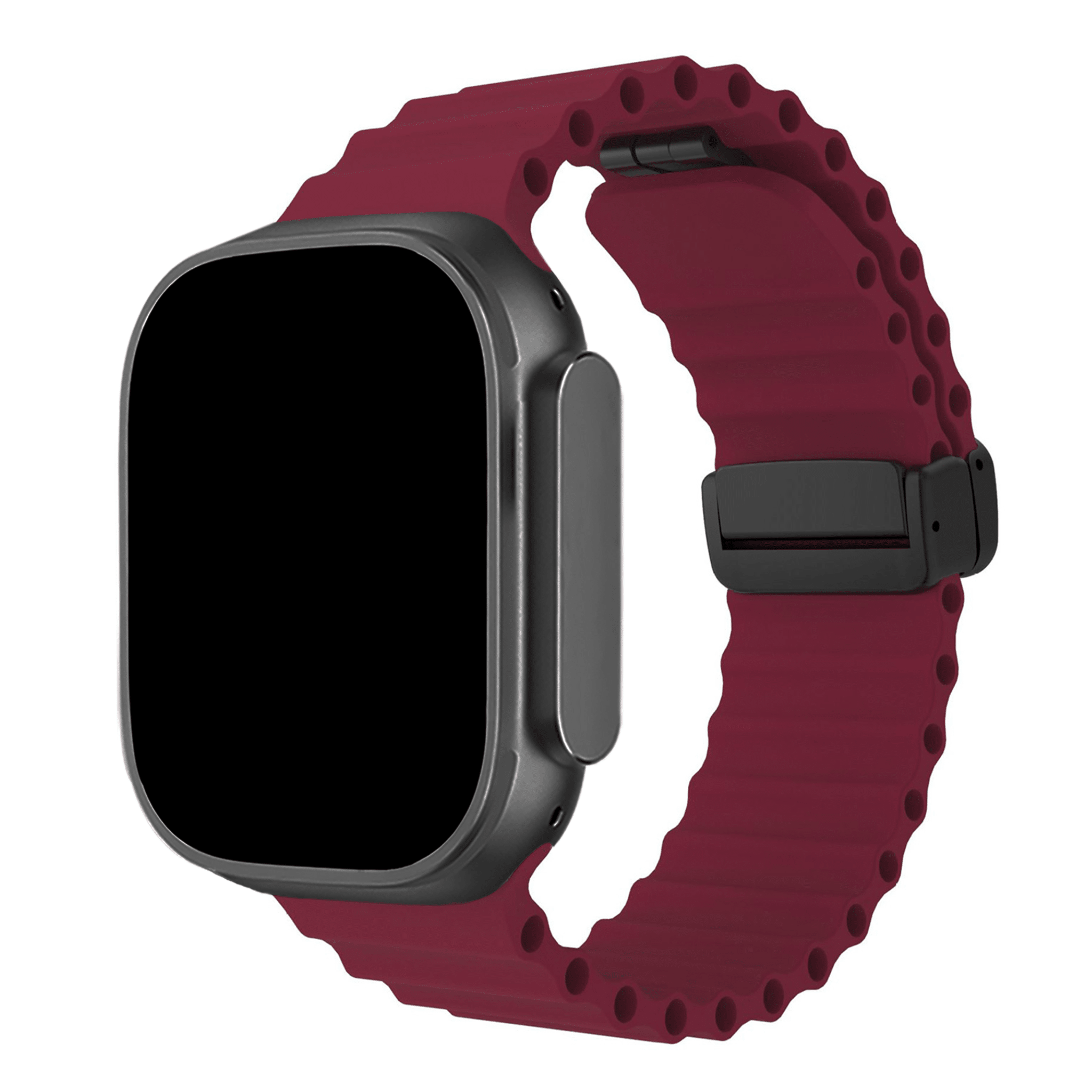 Lucio Sport Silicone Band - Poly Bands