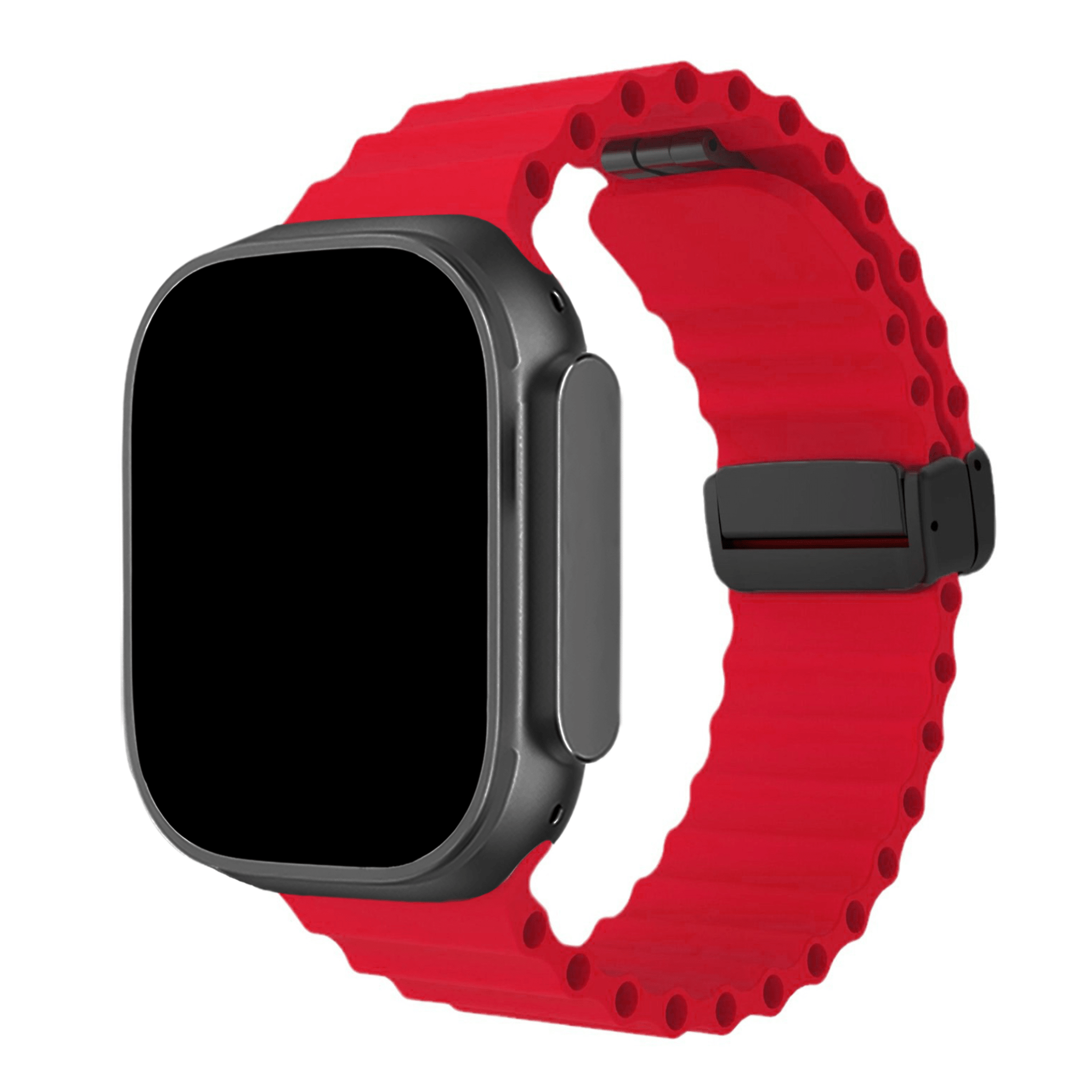 Lucio Sport Silicone Band - Poly Bands