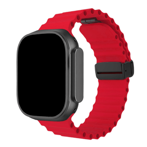 Lucio Sport Silicone Band - Poly Bands