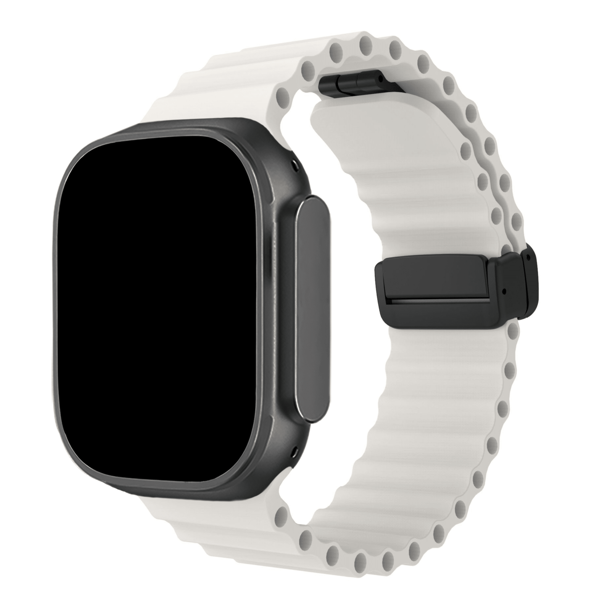 Lucio Sport Silicone Band - Poly Bands