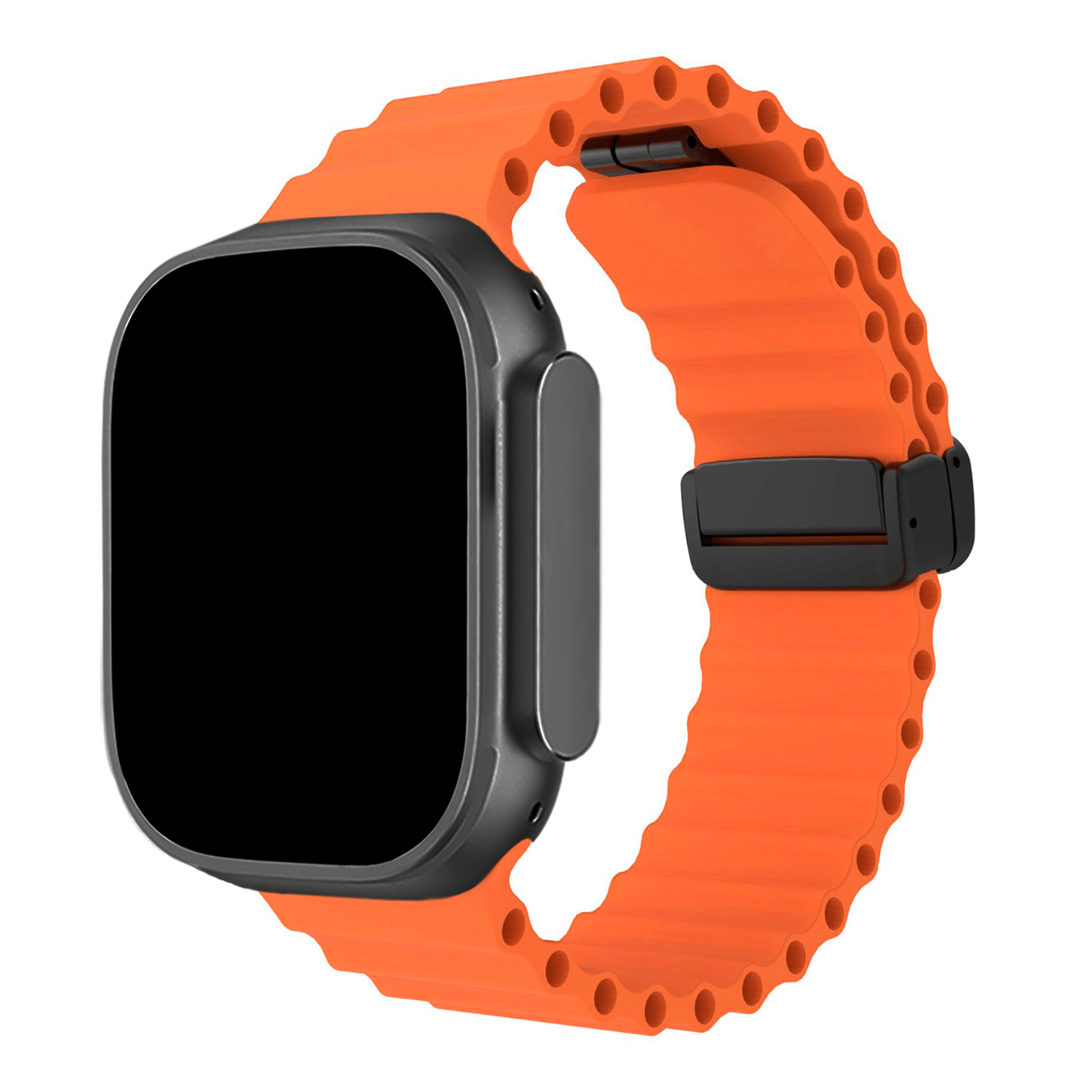 Lucio Sport Silicone Band - Poly Bands