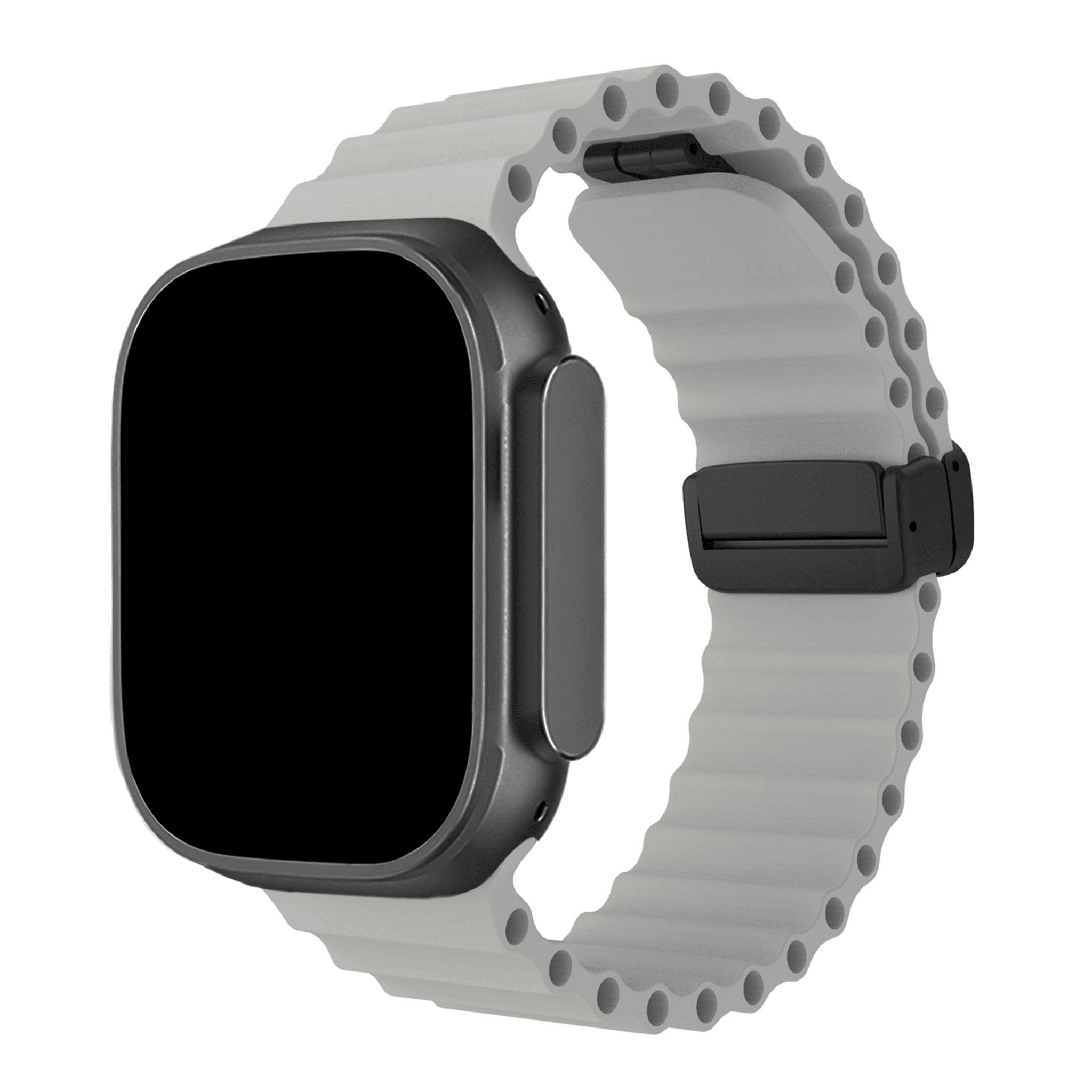 Lucio Sport Silicone Band - Poly Bands