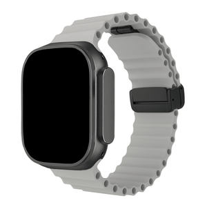 Lucio Sport Silicone Band - Poly Bands