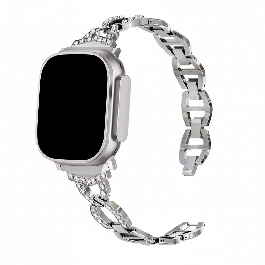 Luxury Diamonds Band Paoli - Poly Bands