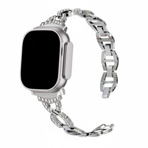 Luxury Diamonds Band Paoli - Poly Bands