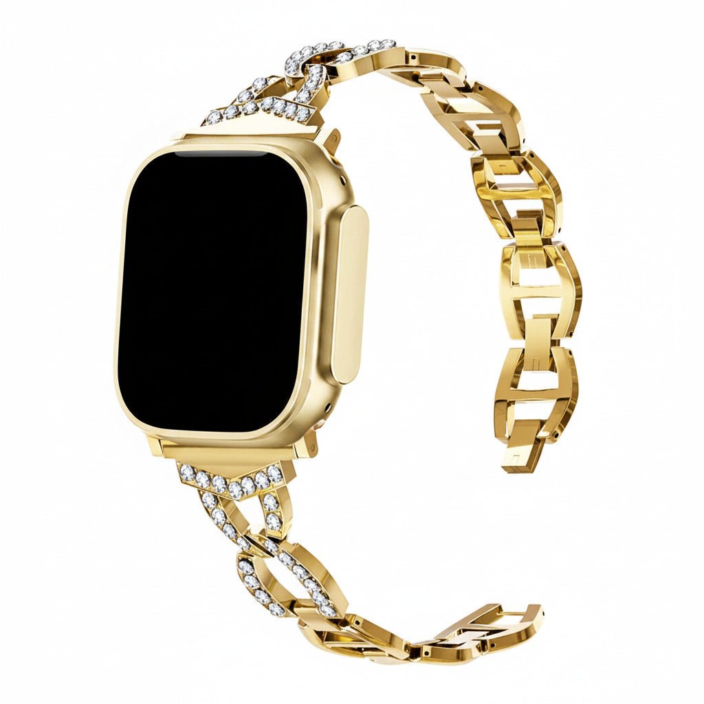 Luxury Diamonds Band Paoli - Poly Bands