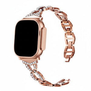 Luxury Diamonds Band Paoli - Poly Bands