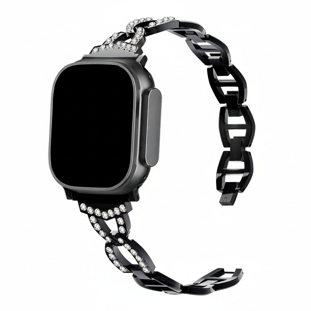 Luxury Diamonds Band Paoli - Poly Bands