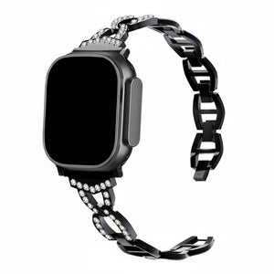 Luxury Diamonds Band Paoli - Poly Bands