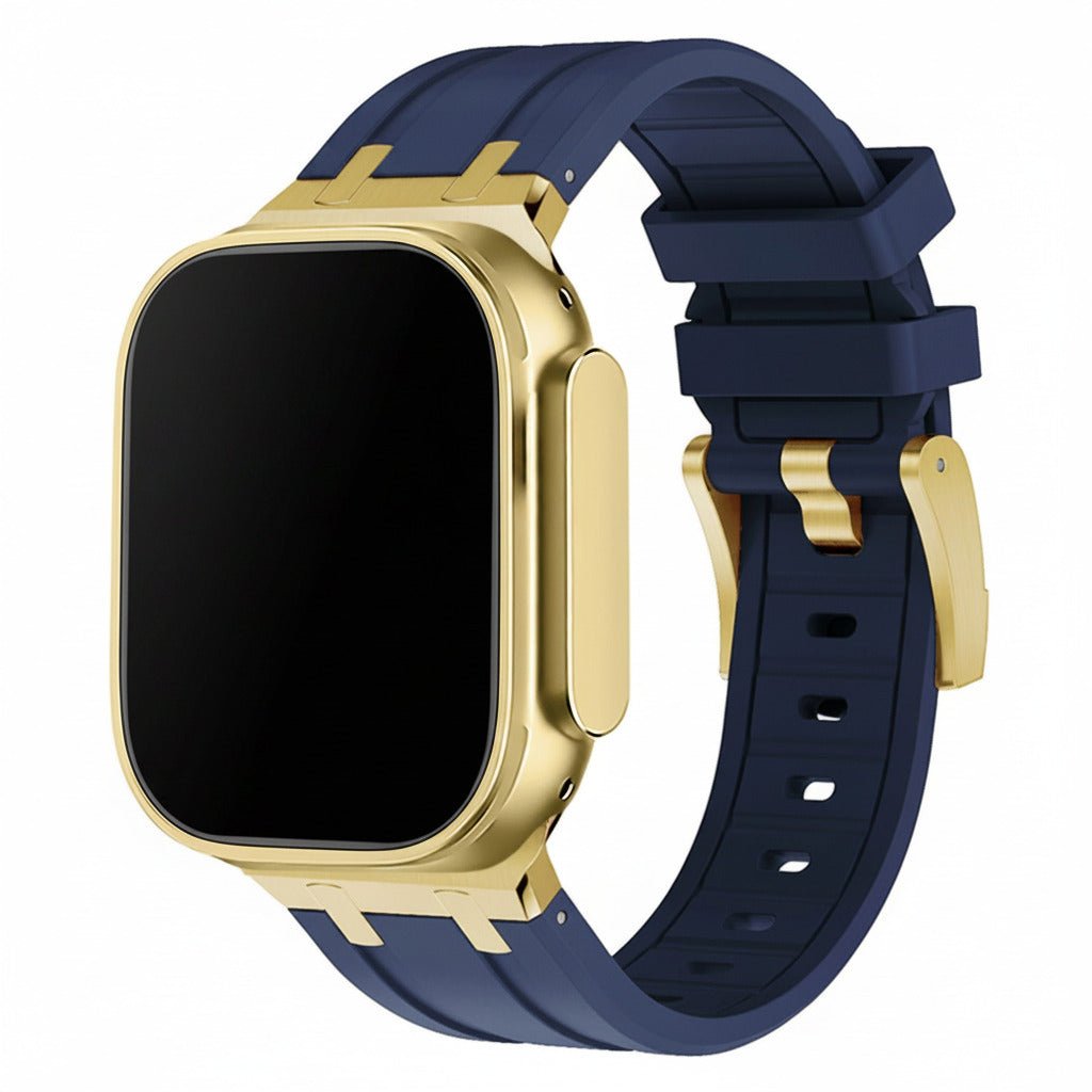 Luxury Silicone Band Eho - Poly Bands