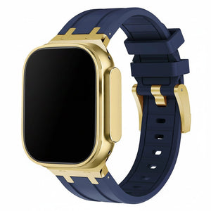 Luxury Silicone Band Eho - Poly Bands