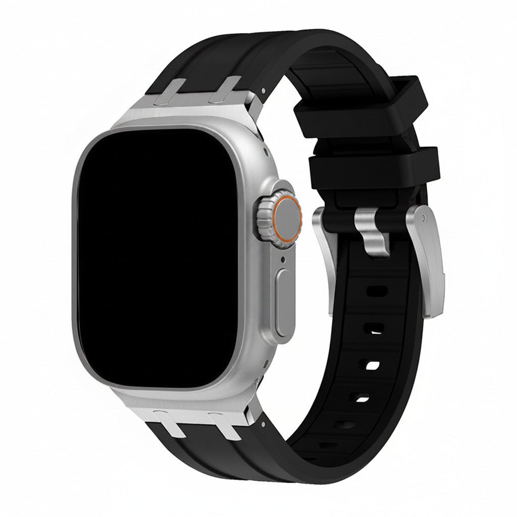 Luxury Silicone Band Eho - Poly Bands