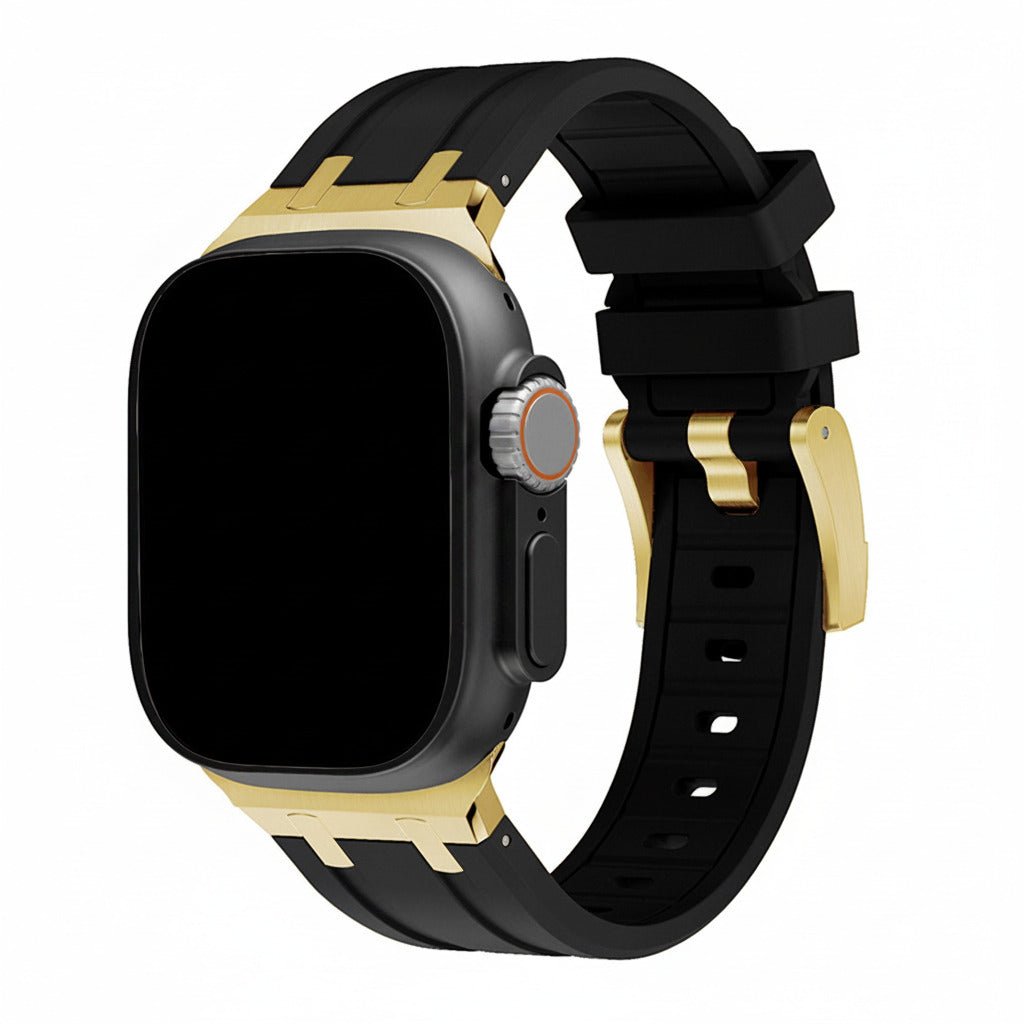 Luxury Silicone Band Eho - Poly Bands