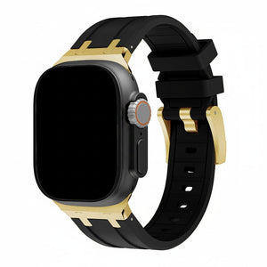 Luxury Silicone Band Eho - Poly Bands
