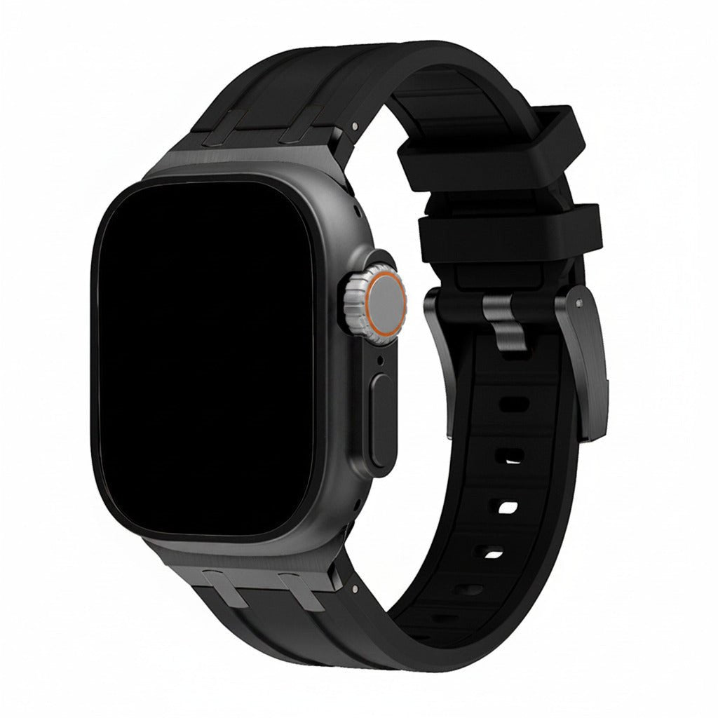 Luxury Silicone Band Eho - Poly Bands