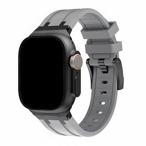 Luxury Silicone Band Eho - Poly Bands