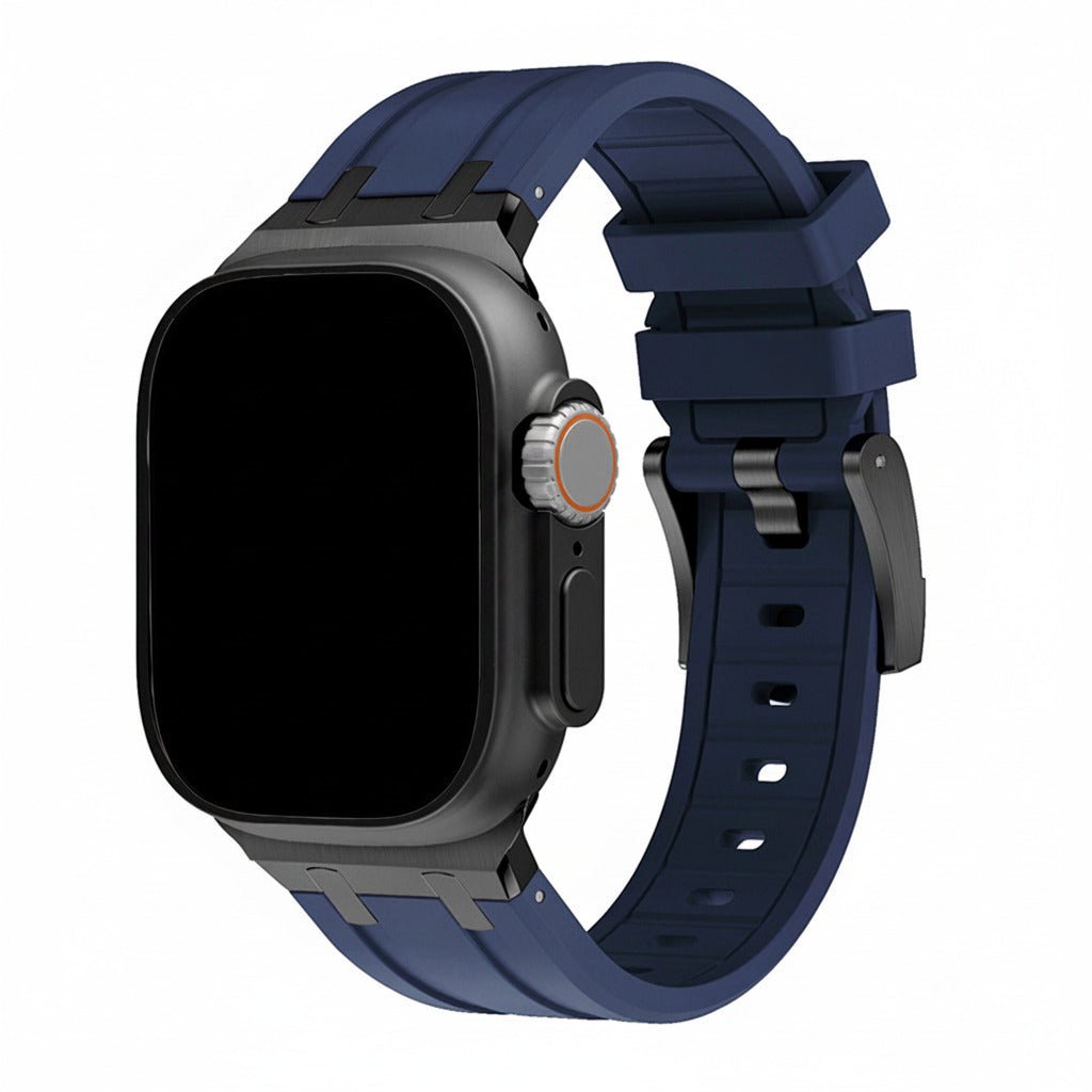 Luxury Silicone Band Eho - Poly Bands