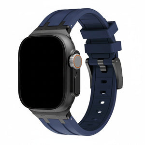 Luxury Silicone Band Eho - Poly Bands