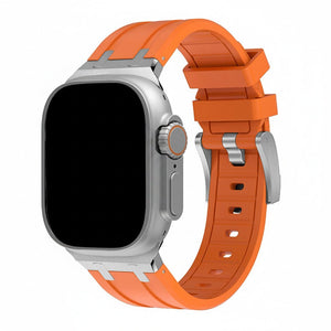 Luxury Silicone Band Eho - Poly Bands