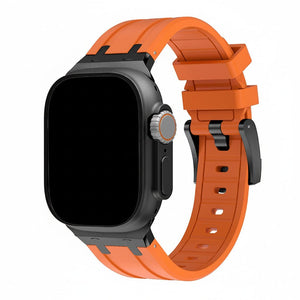 Luxury Silicone Band Eho - Poly Bands