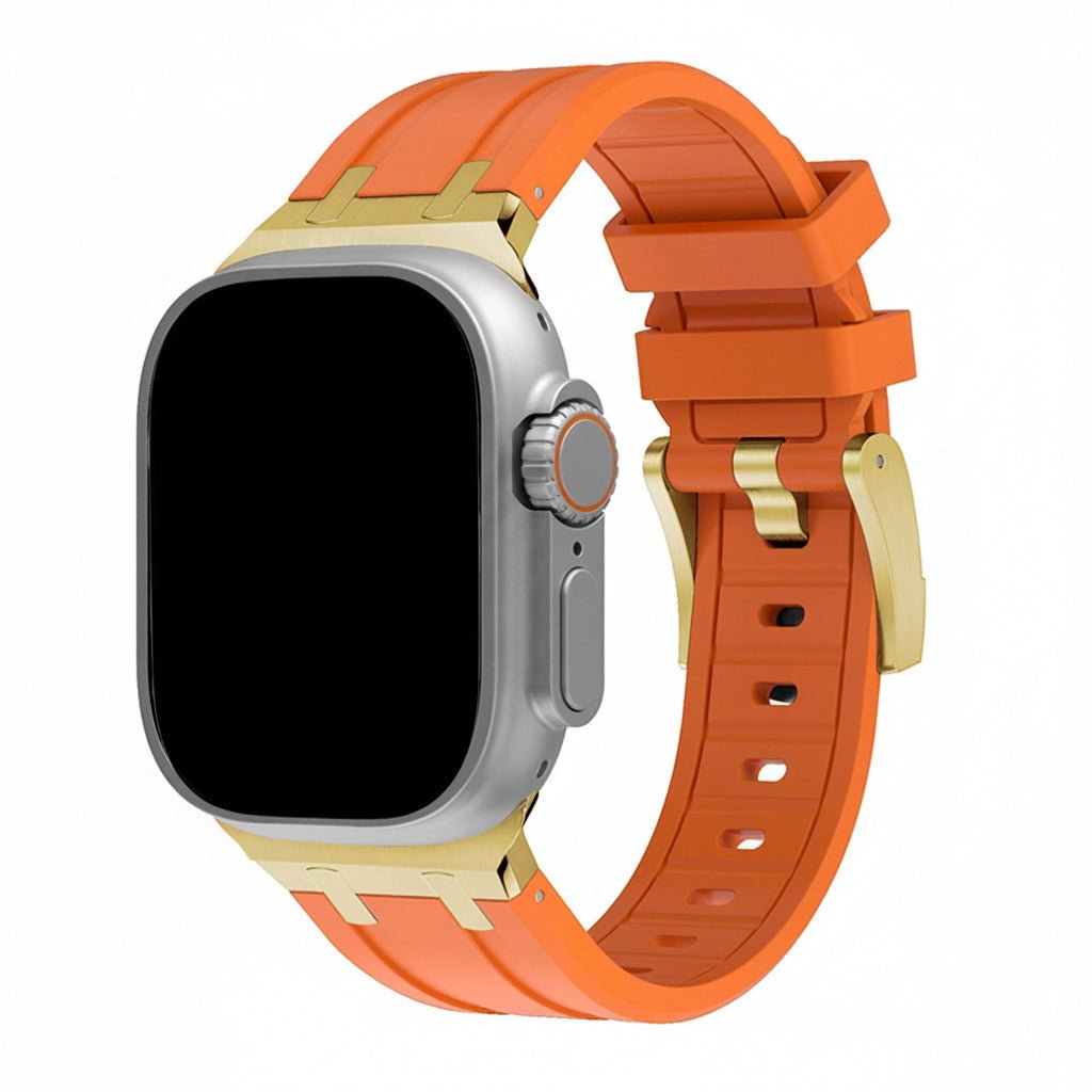 Luxury Silicone Band Eho - Poly Bands