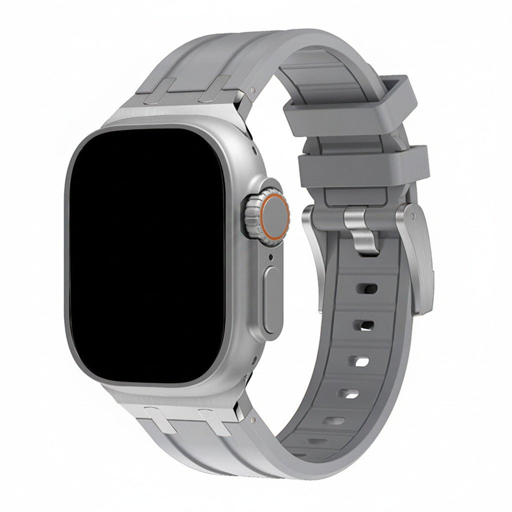 Luxury Silicone Band Eho - Poly Bands