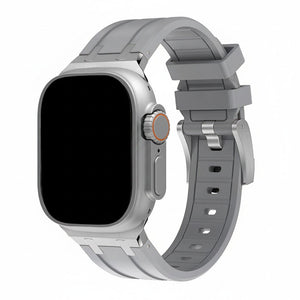 Luxury Silicone Band Eho - Poly Bands