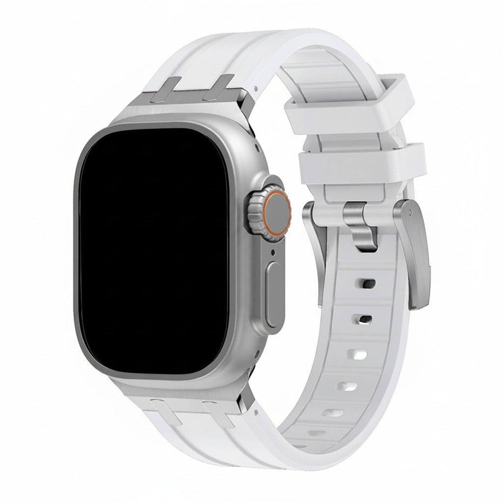 Luxury Silicone Band Eho - Poly Bands