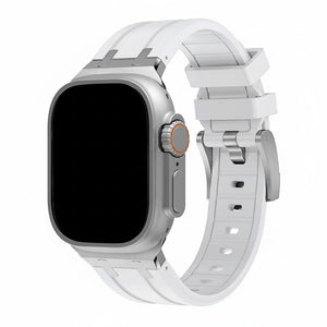Luxury Silicone Band Eho - Poly Bands
